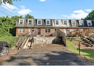 2102 Cockspur Rd, Baltimore, MD 21220