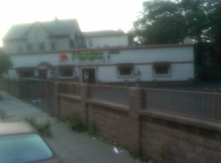 654 New Point Rd, Elizabeth, NJ 07206