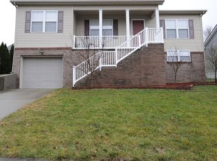 106 Dixon Way, Winchester, KY 40391