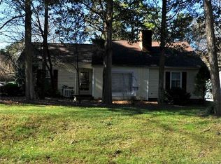 2427 Oldenburg Dr, Charlotte, NC 28210