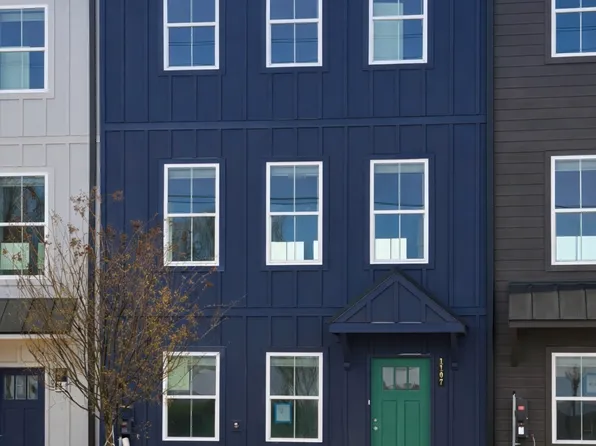 1107 Hodgepodge Way Lot 4, Atlanta, GA 30316