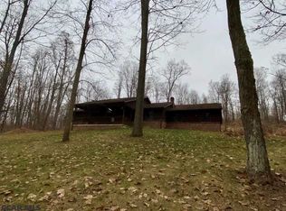 285 Upper Georges Valley Rd, Spring Mills, PA 16875