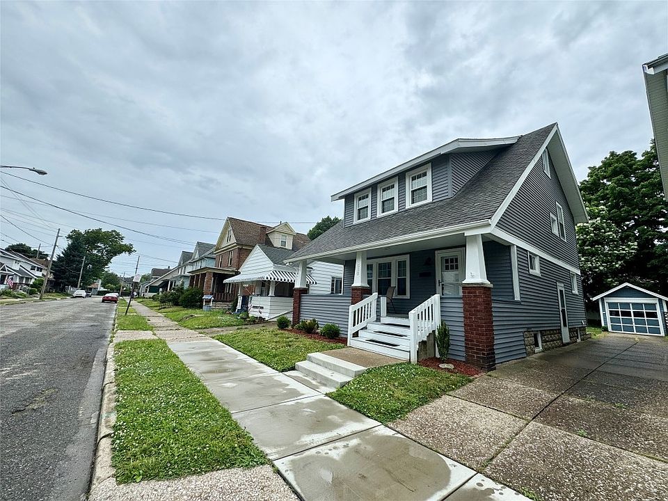 530 Stafford Ave, Erie, PA 16508 Zillow
