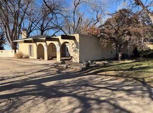 13201 Q Rd, Ness City, KS 67560