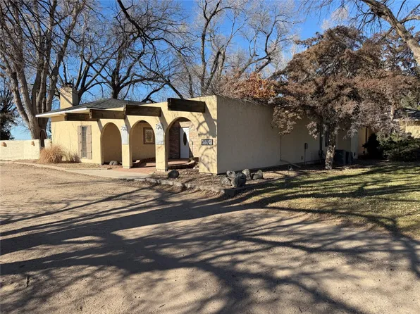 13201 Q Rd, Ness City, KS 67560