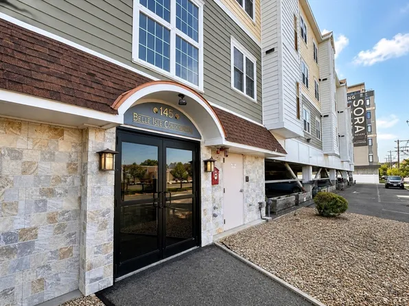 145 Bennington St APT 112, Revere, MA 02151