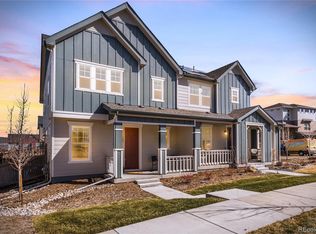 3202 Hardin St, Castle Rock, CO 80109