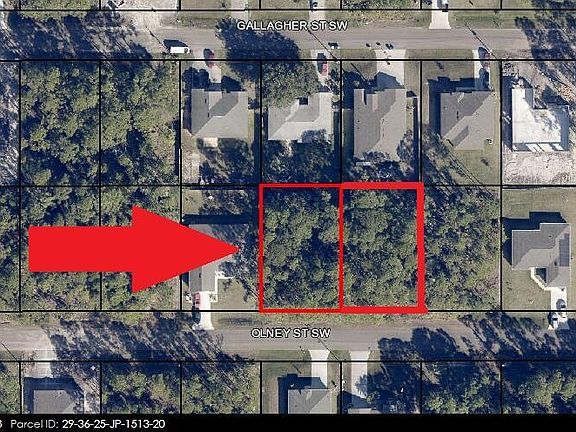 4th image of 427-435-2 Adjacent Lots On Olney St