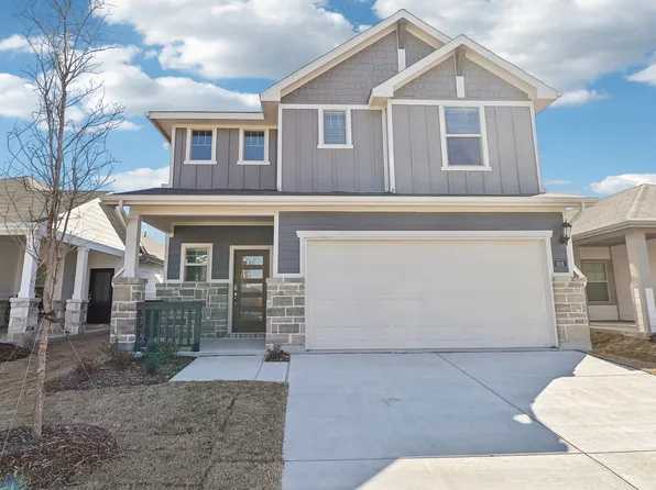 916 Tulip Trl, Lavon, TX 75166