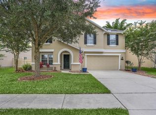 153 Crown Wheel Cir, Saint Johns, FL 32259
