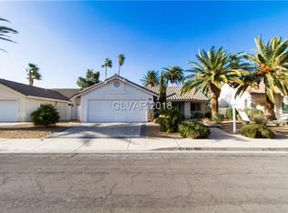 106 Rancho Maderas Way, Henderson, NV 89002