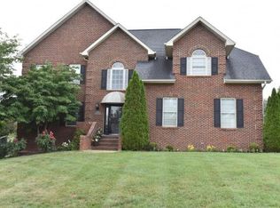 109 Reed Cir, Johnson City, TN 37601