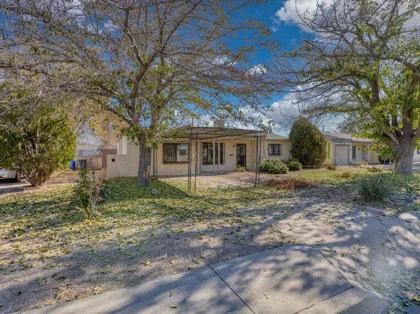 604 Ortiz Dr SE, Albuquerque, NM 87108