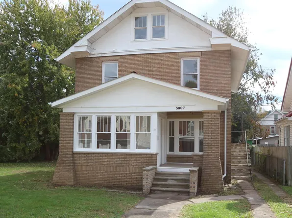 3007 Merrill Ave, Huntington, WV 25702