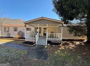 496 Scataway Rd, Hiawassee, GA 30546