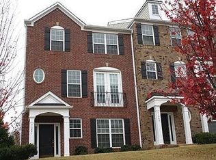 11251 Musette Cir, Alpharetta, GA 30009