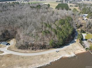 146 River Rd, Colerain, NC 27924