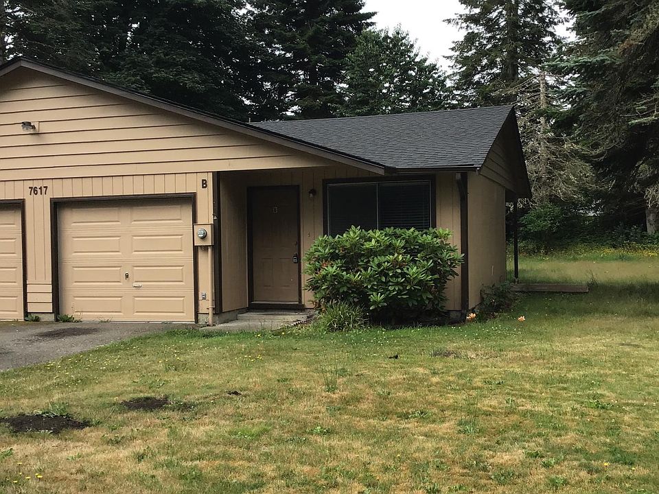 1st image of 7617 Trails End Dr SE #B