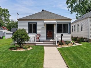 3780 S Rutland Ave, St Francis, WI 53235