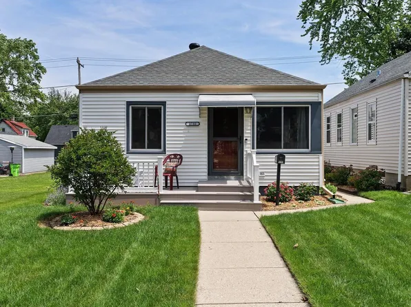 3780 South Rutland AVENUE, Saint Francis, WI 53235