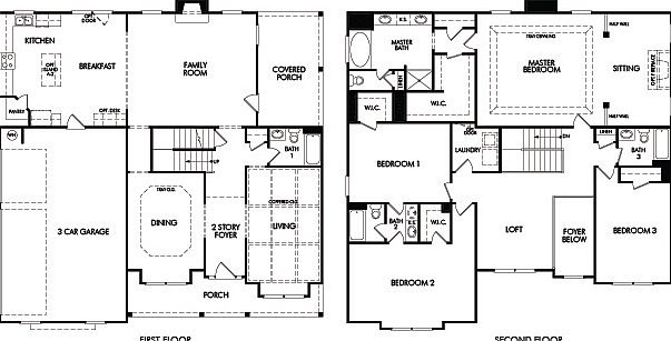 2nd image of 313 Tuxedo Ln