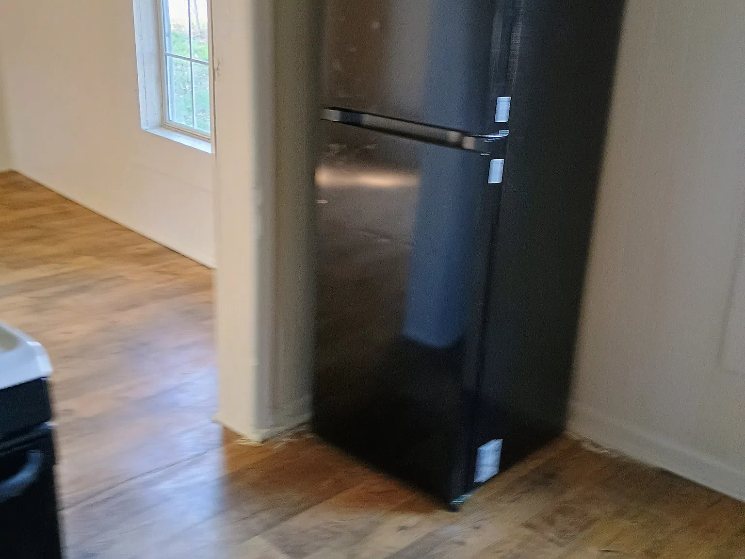 2 bed, 612 sqft, $650 — Photo 2