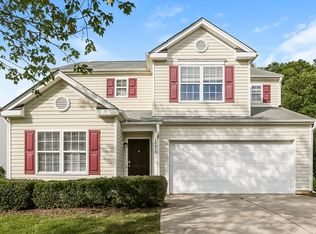 10818 Glenluce Ave, Charlotte, NC 28213