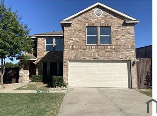 1220 Crabtree Ct, Cedar Hill, TX 75104