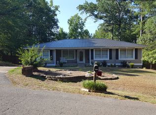 1618 Nelson Rd, Weaver, AL 36277