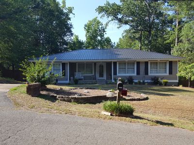 1618 Nelson Rd, Weaver, AL, 36277