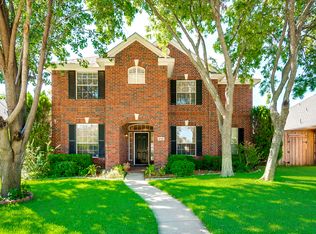 2720 Buck Hill Dr, Plano, TX 75025