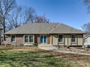 1101 SW 15th St, Blue Springs, MO 64015