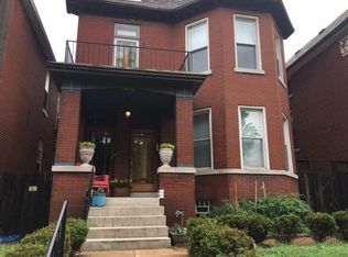 3405 Pestalozzi St, Saint Louis, MO