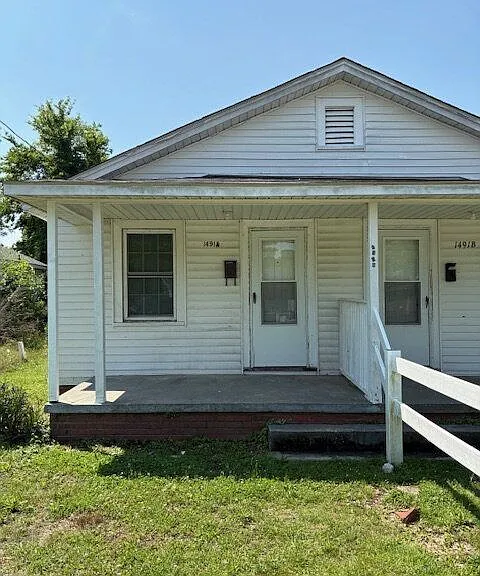 1491 Fleming St #A — Photo 2