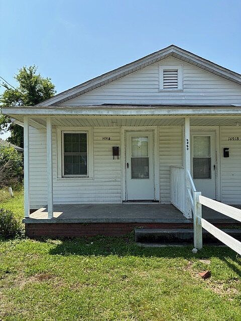 1st image of 1491 Fleming St #A