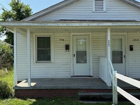 1491 Fleming St #A, Greenville, NC 27834