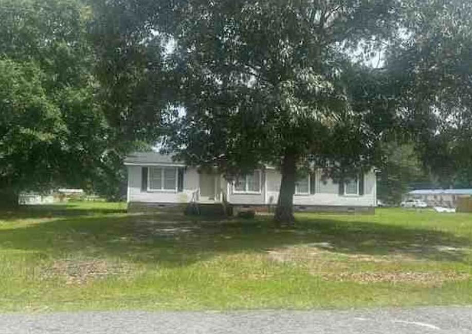 Property Front View