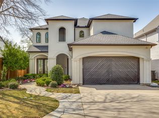 8431 Ridgelea St, Dallas, TX 75209