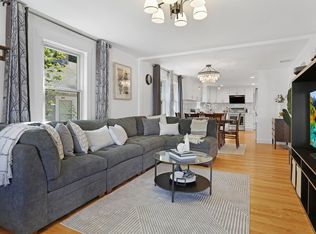96 Hull St, Belmont, MA 02478