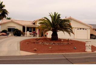 3465 Palo Verde Blvd S, Lake Havasu City, AZ 86404