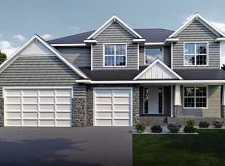 16063 Ethan Trl N, Hugo, MN 55038