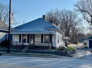 818 S Washington St, Crawfordsville, IN