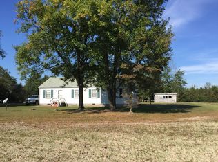 22125 Barrow Rd, Capron, VA 23829