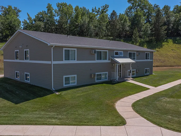 Canyon Estates Apartments — Photo 19