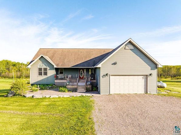 Zillow Saginaw Mn