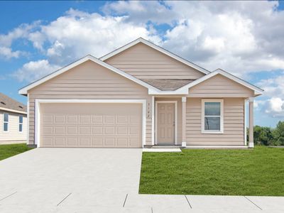 9004 Saint Jerome, Seguin, TX, 78155