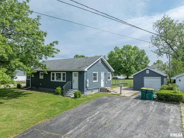 1520 W Losey St, Galesburg, IL 61401