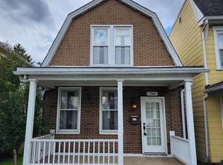 716 Shriver Ave, Cumberland, MD 21502