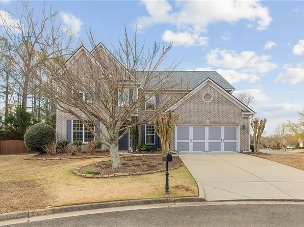 4810 Shiloh Creek Ct, Cumming, GA 30040