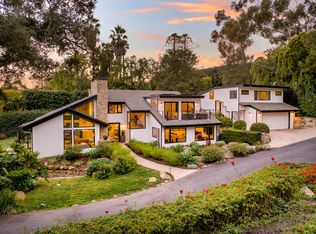 790 Ayala Ln, Santa Barbara, CA 93108